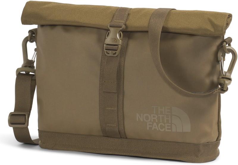 Base Camp Shoulder Bag - Image 18