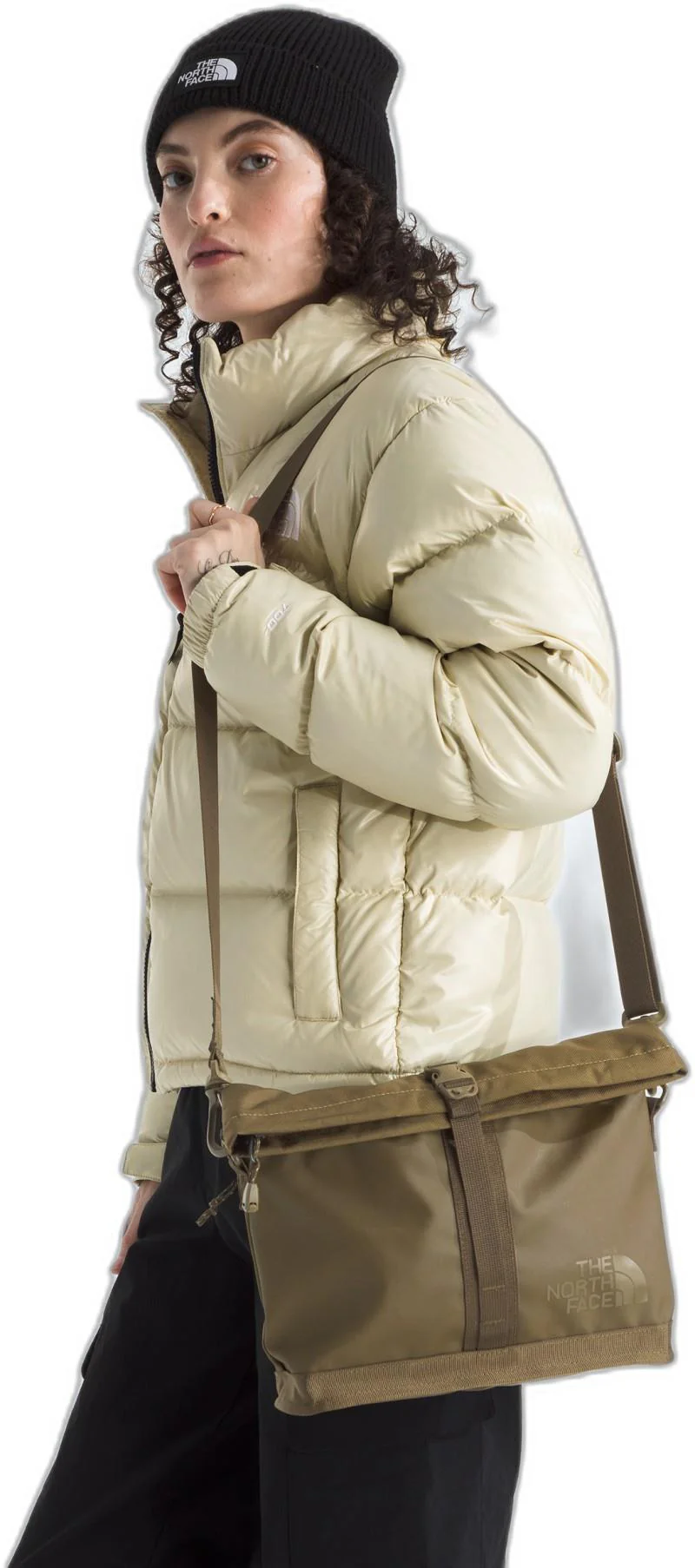 Base Camp Shoulder Bag - Image 21