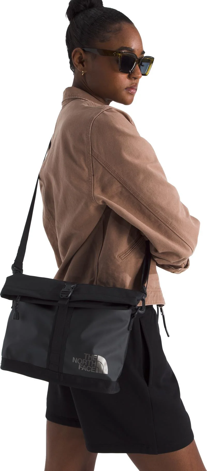 Base Camp Shoulder Bag - Image 5