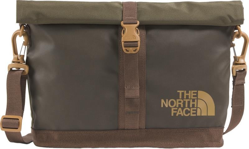 Base Camp Shoulder Bag - Image 6