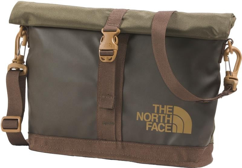 Base Camp Shoulder Bag - Image 7