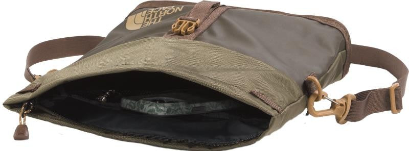 Base Camp Shoulder Bag - Image 9