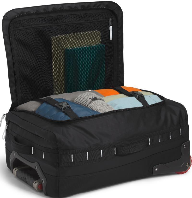 Base Camp Voyager Roller 21" - Image 4