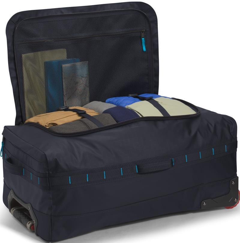 Base Camp Voyager Roller 29" - Image 2