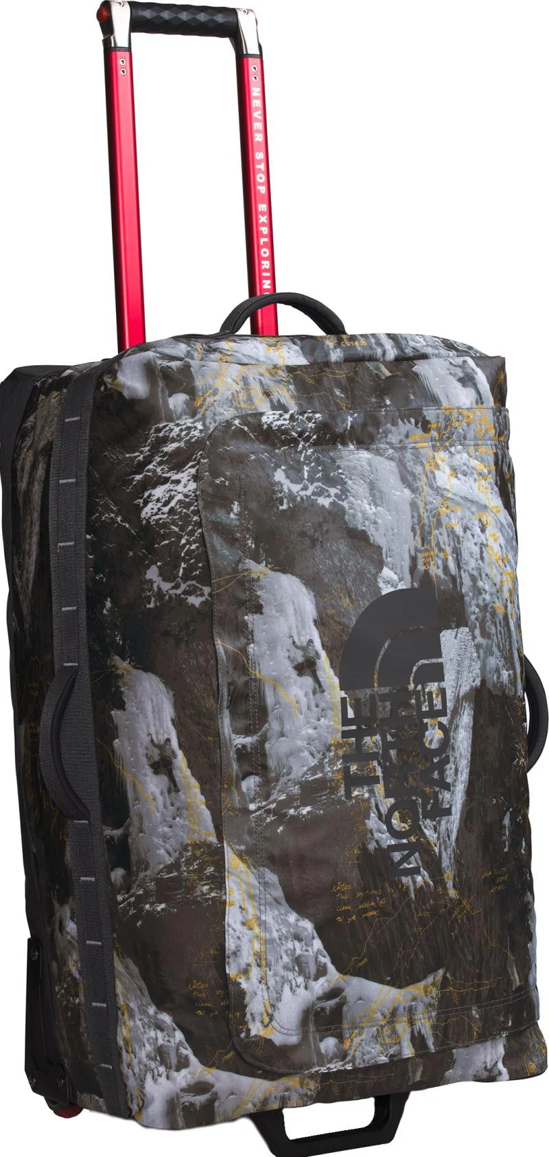 Base Camp Voyager Roller 29" - Image 29