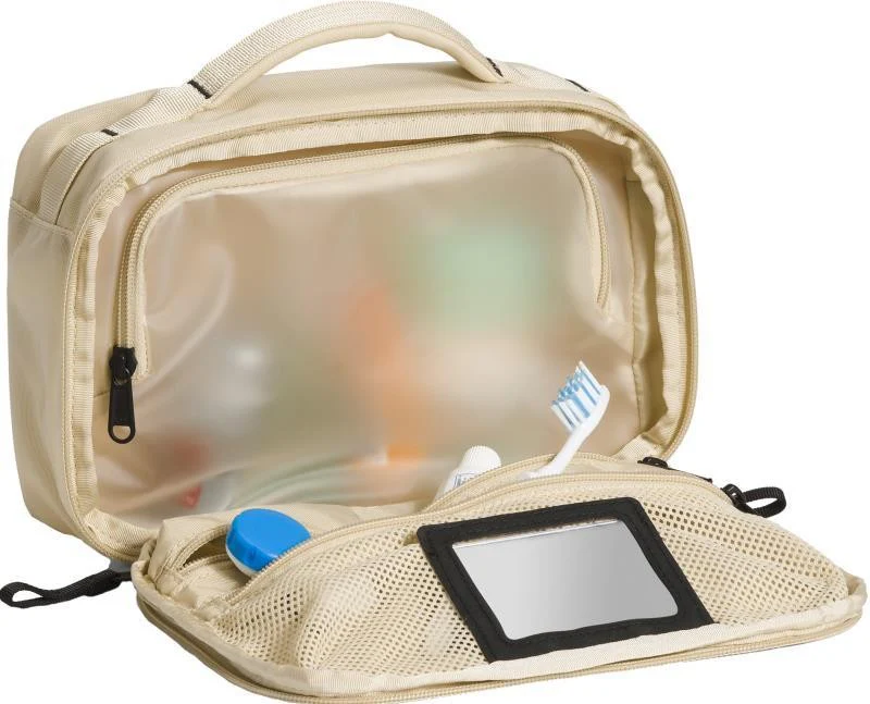 Base Camp Voyager Toiletry Kit - Image 12