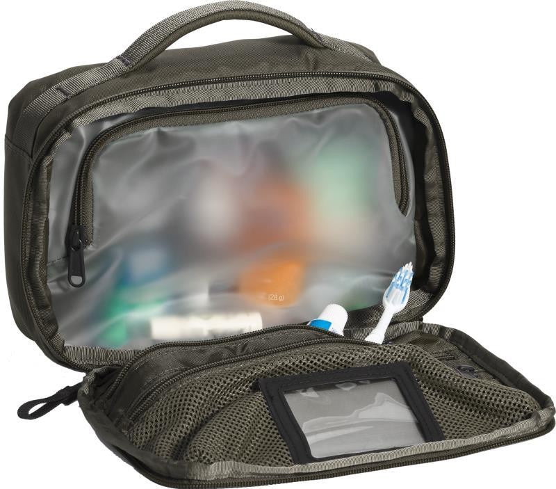Base Camp Voyager Toiletry Kit - Image 15