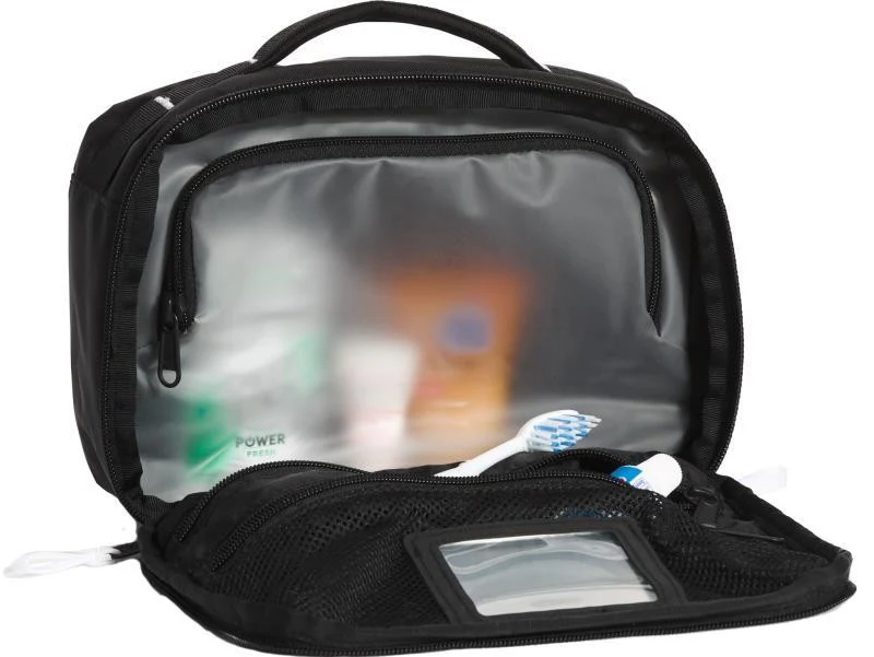 Base Camp Voyager Toiletry Kit - Image 3