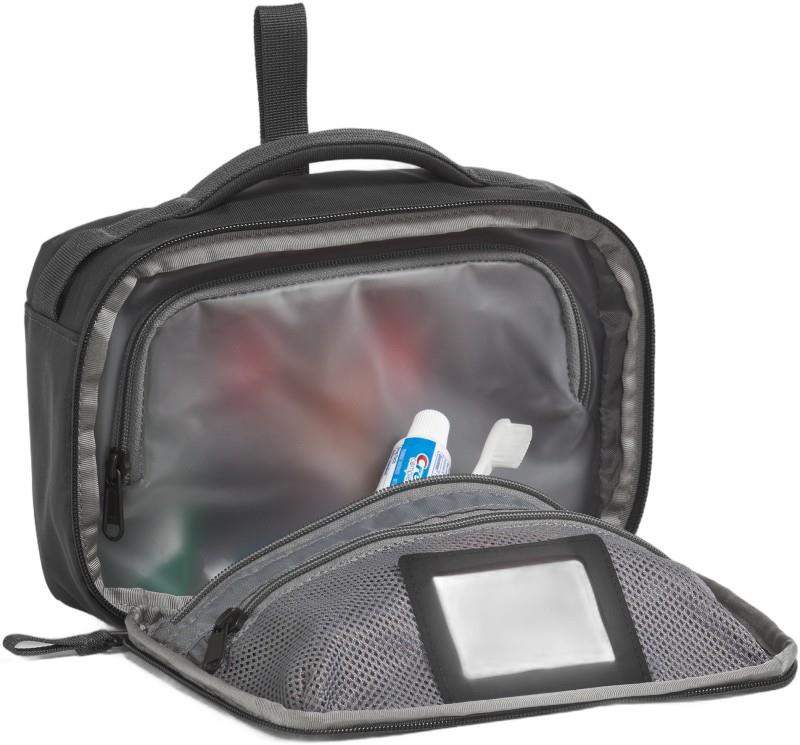 Base Camp Voyager Toiletry Kit - Image 33