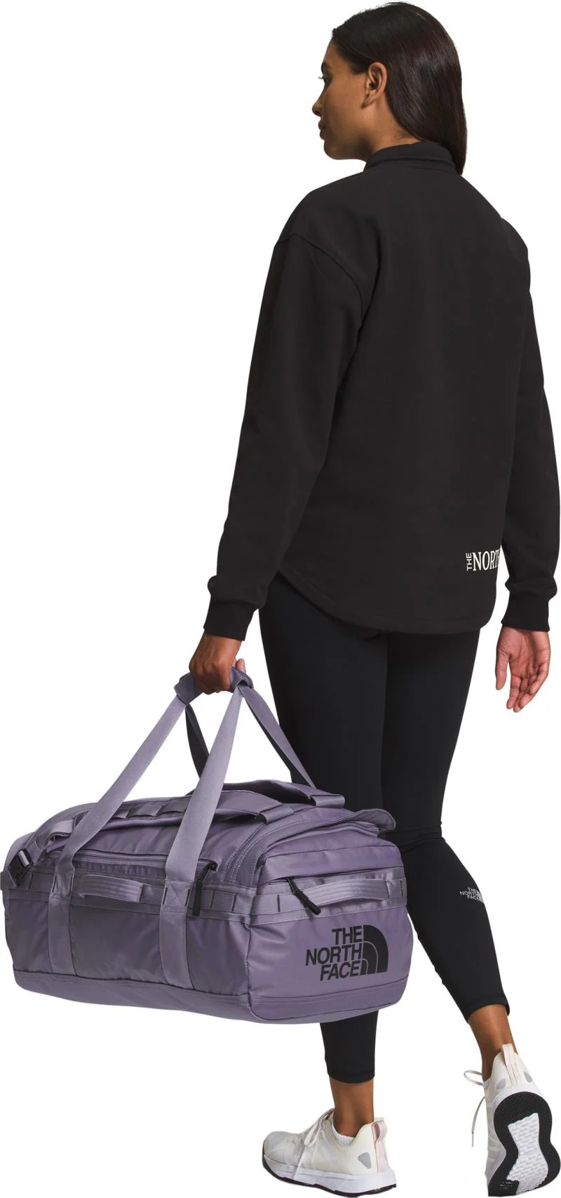 Base Camp Voyager Duffel - 42L - Image 101