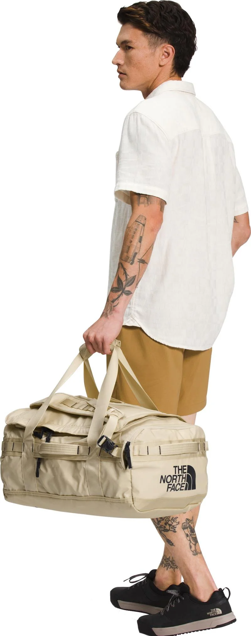 Base Camp Voyager Duffel - 42L - Image 109