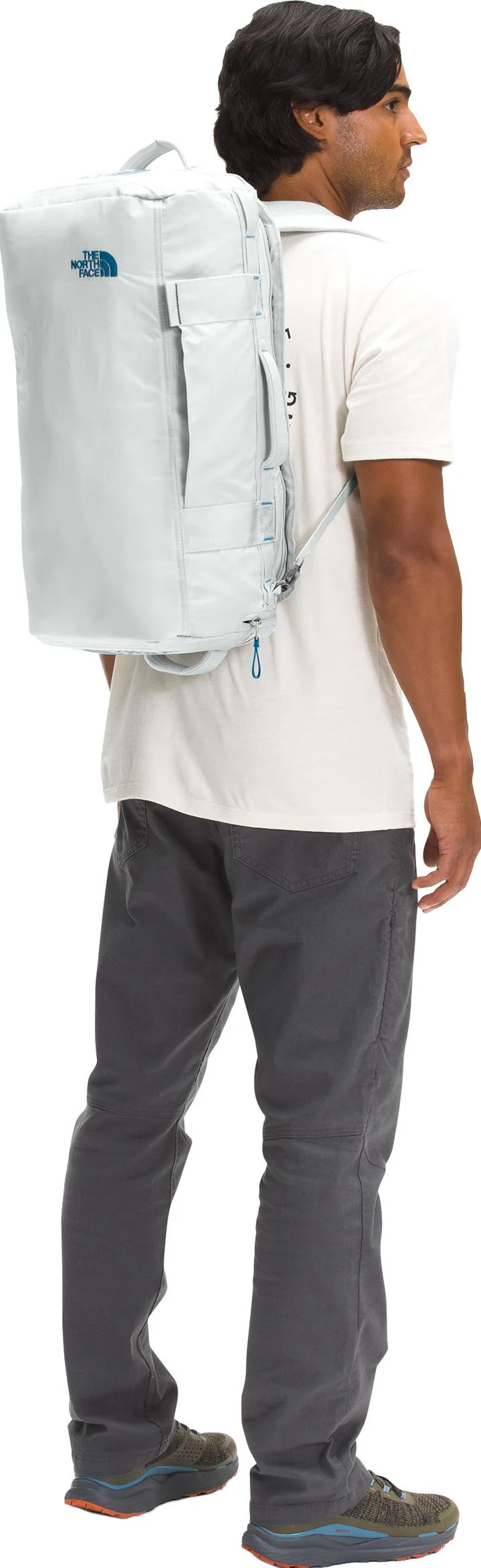 Base Camp Voyager Duffel - 42L - Image 55