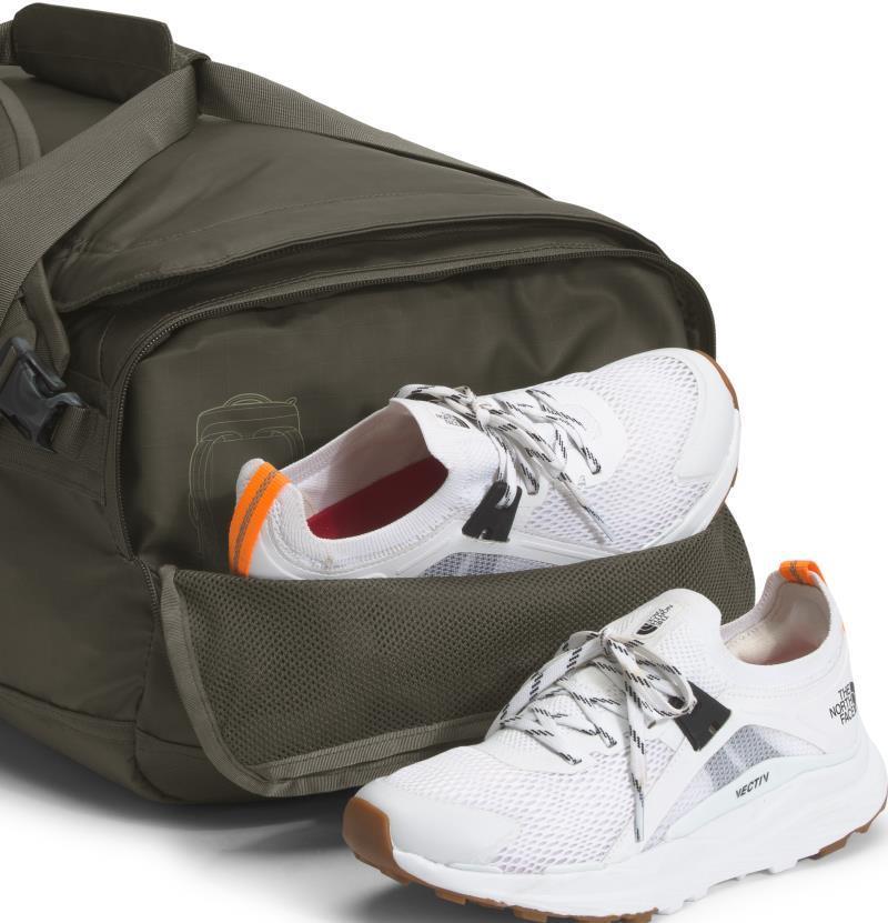 Base Camp Voyager Duffel - 42L - Image 7