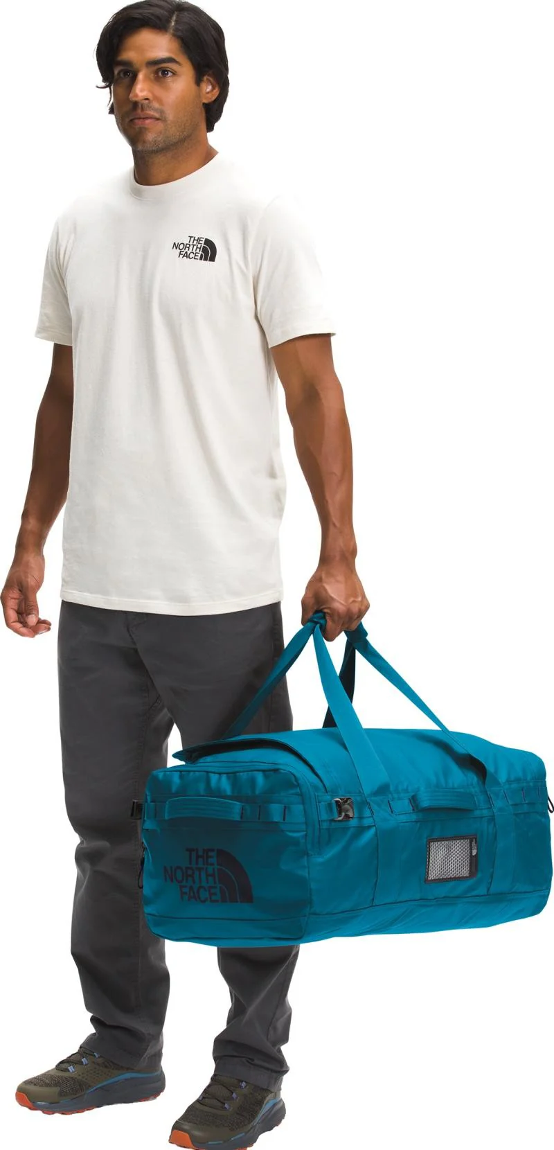 Base Camp Voyager Duffel - 42L - Image 85