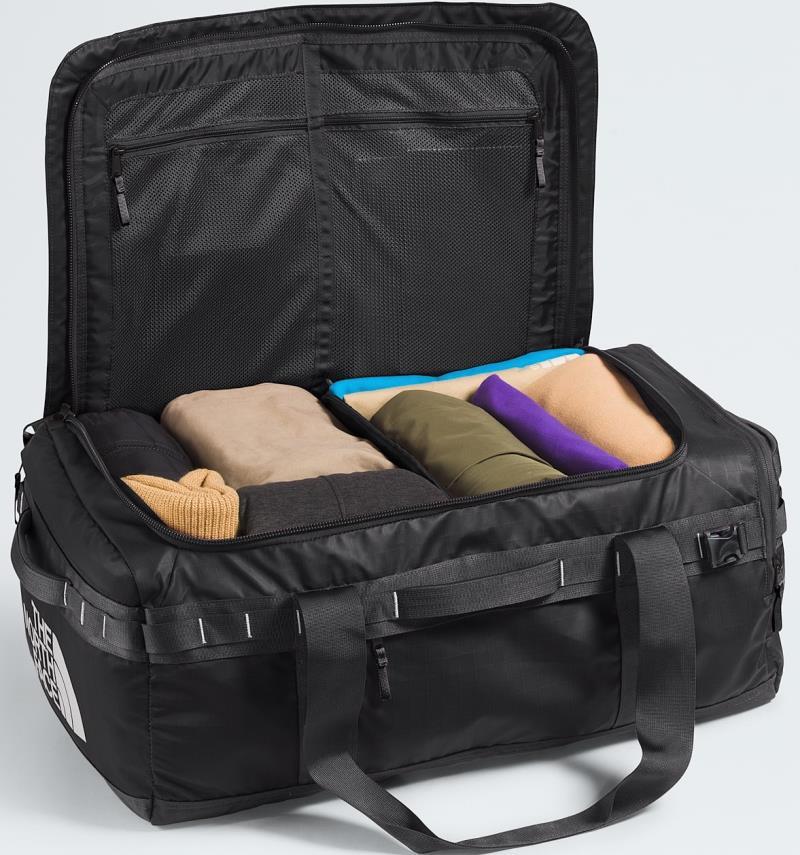 Base Camp Voyager Duffel - 62L - Image 4