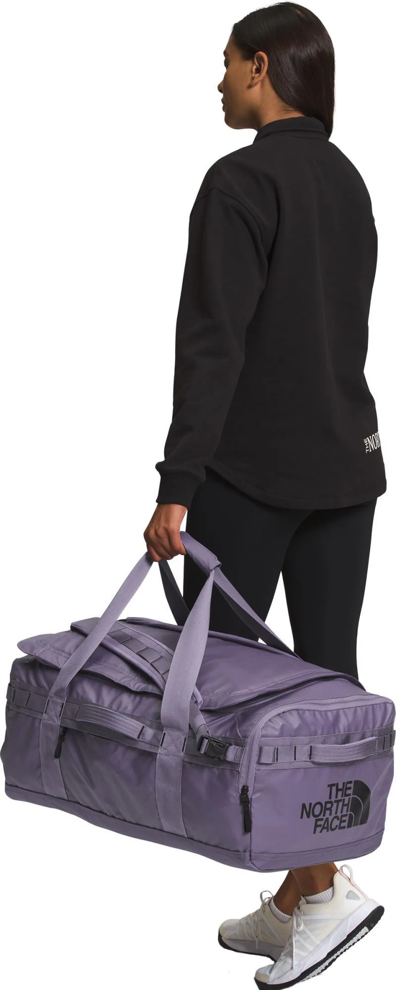 Base Camp Voyager Duffel - 62L - Image 51