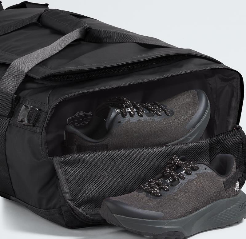 Base Camp Voyager Duffel - 62L - Image 7