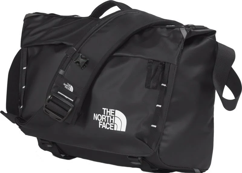 Base Camp Voyager Messenger Bag - Mens - Image 10