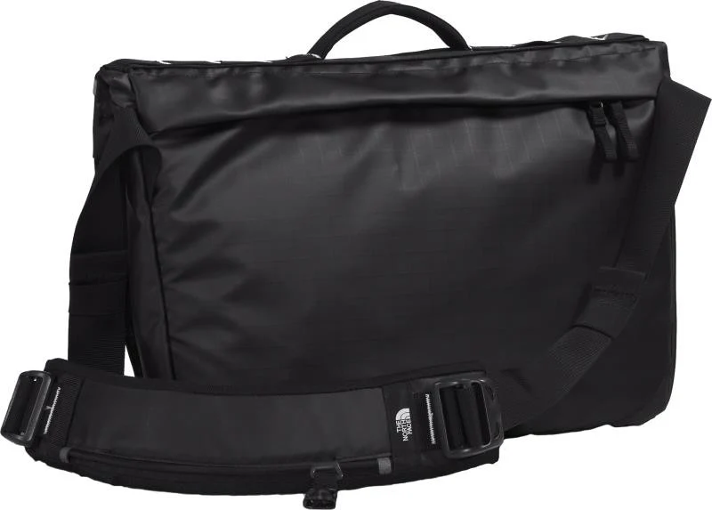 Base Camp Voyager Messenger Bag - Mens - Image 11