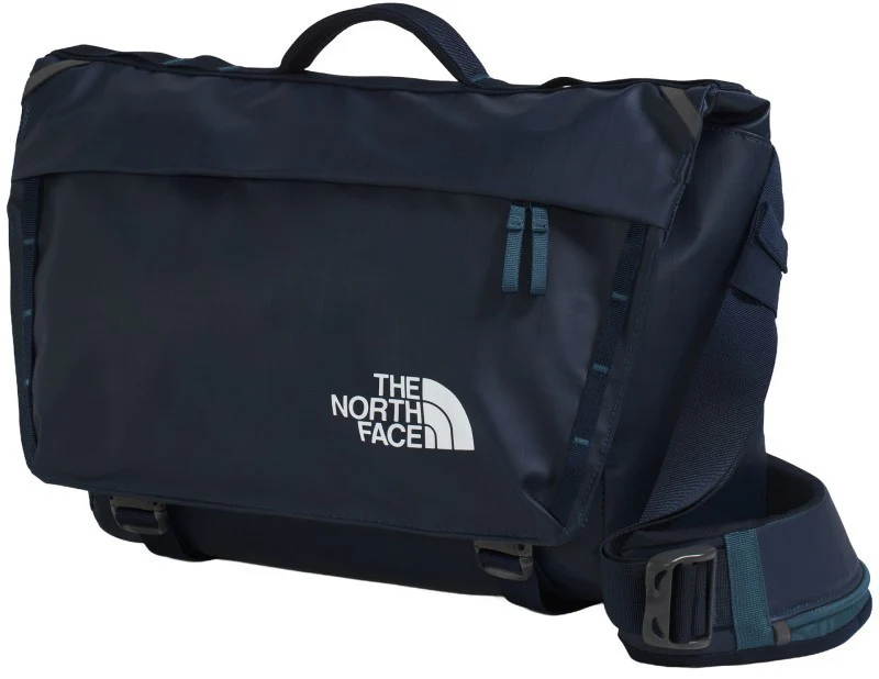 Base Camp Voyager Messenger Bag - Mens - Image 14