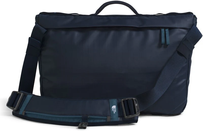 Base Camp Voyager Messenger Bag - Mens - Image 15