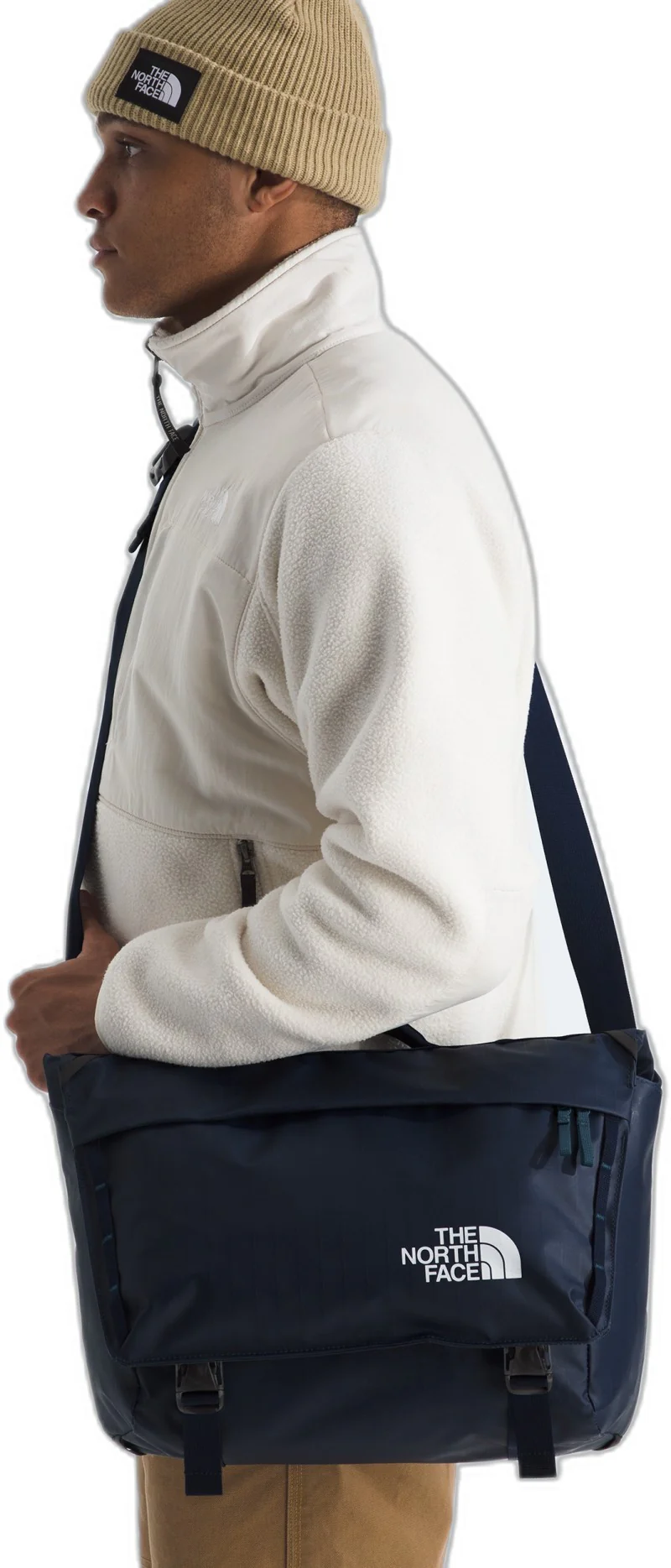 Base Camp Voyager Messenger Bag - Mens - Image 17
