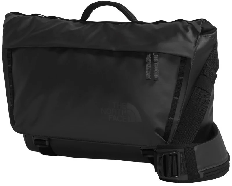 Base Camp Voyager Messenger Bag - Mens - Image 18