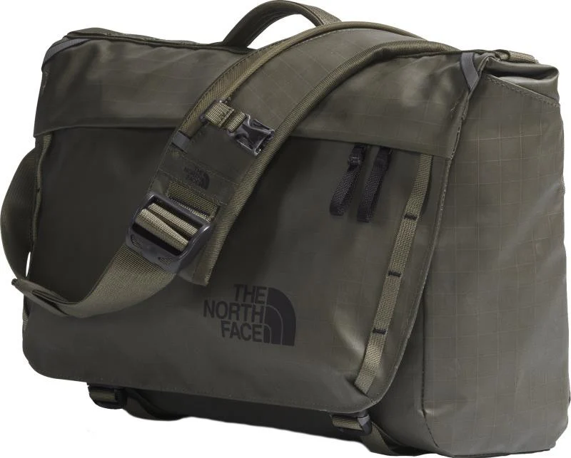 Base Camp Voyager Messenger Bag - Mens - Image 2