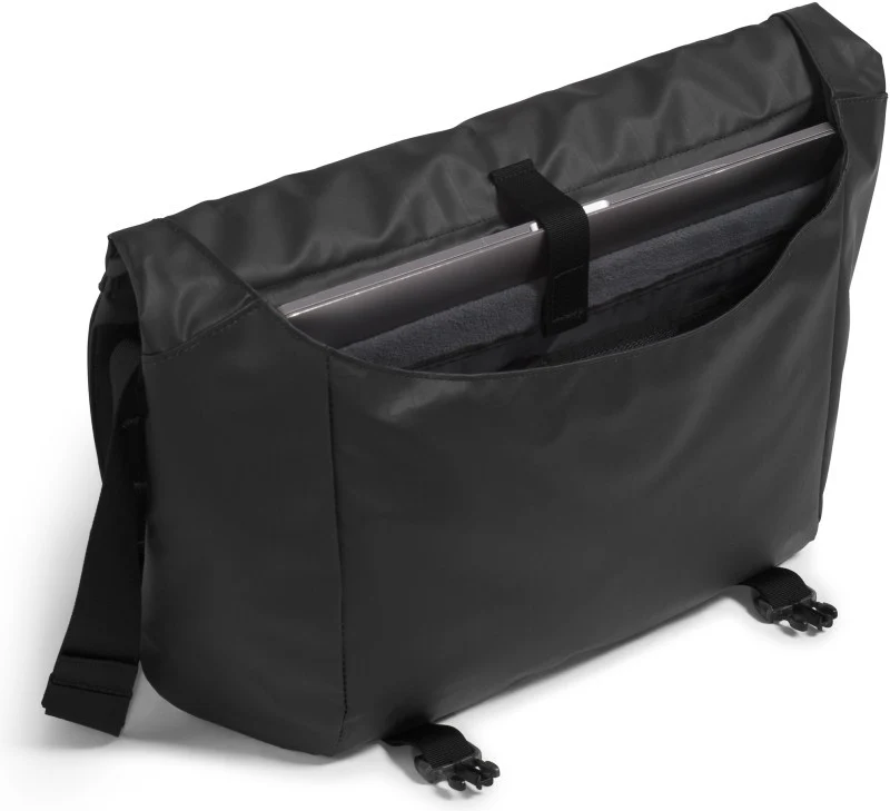 Base Camp Voyager Messenger Bag - Mens - Image 20