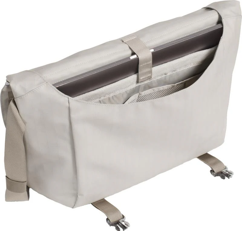 Base Camp Voyager Messenger Bag - Mens - Image 7