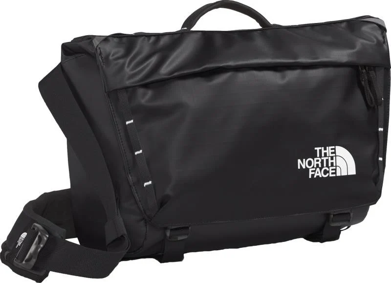 Base Camp Voyager Messenger Bag - Mens - Image 9