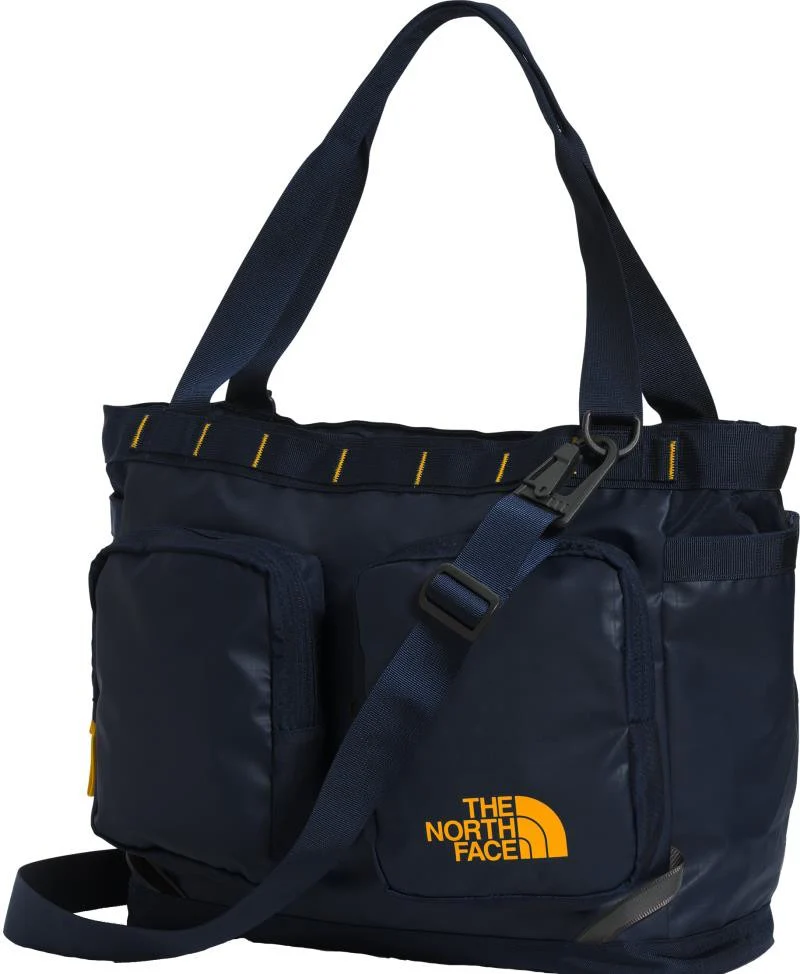 Base Camp Voyager Tote - Image 10