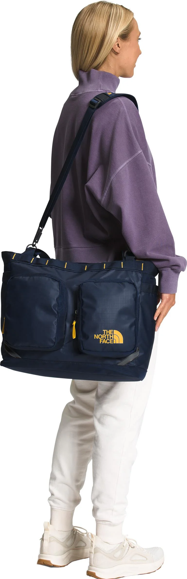 Base Camp Voyager Tote - Image 13