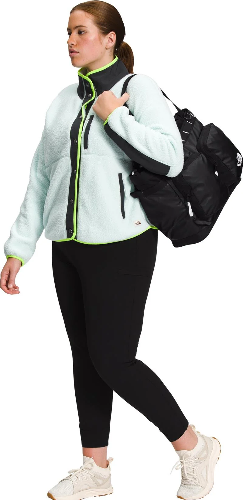 Base Camp Voyager Tote - Image 22