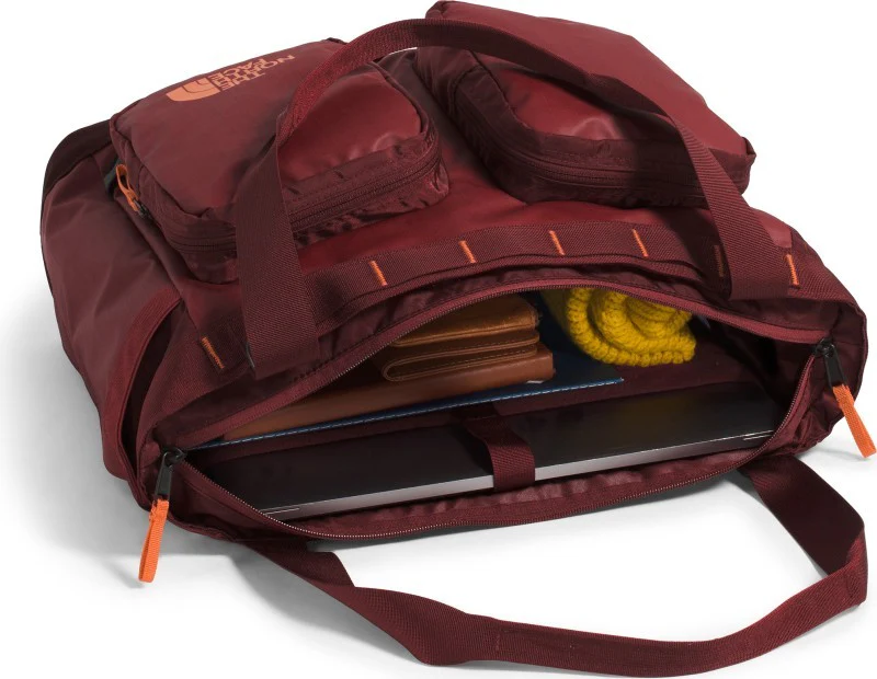 Base Camp Voyager Tote - Image 30