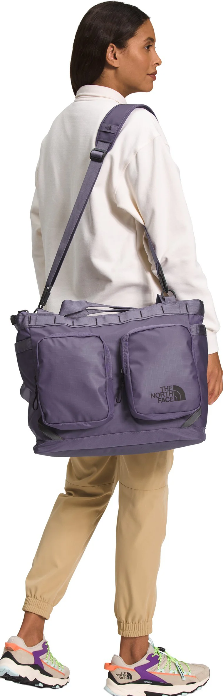 Base Camp Voyager Tote - Image 36