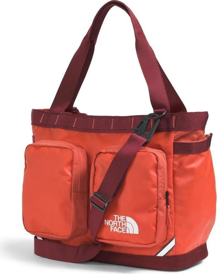 Base Camp Voyager Tote - Image 38
