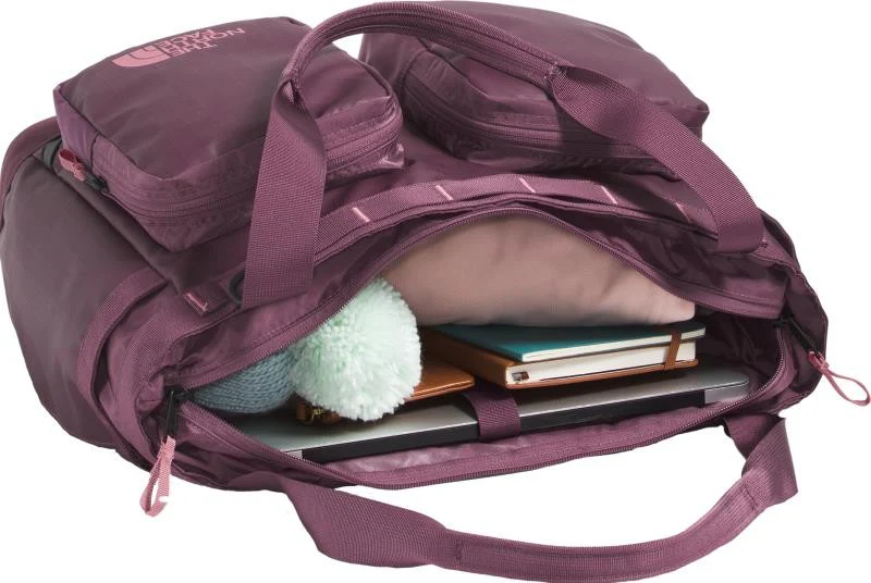 Base Camp Voyager Tote - Image 4