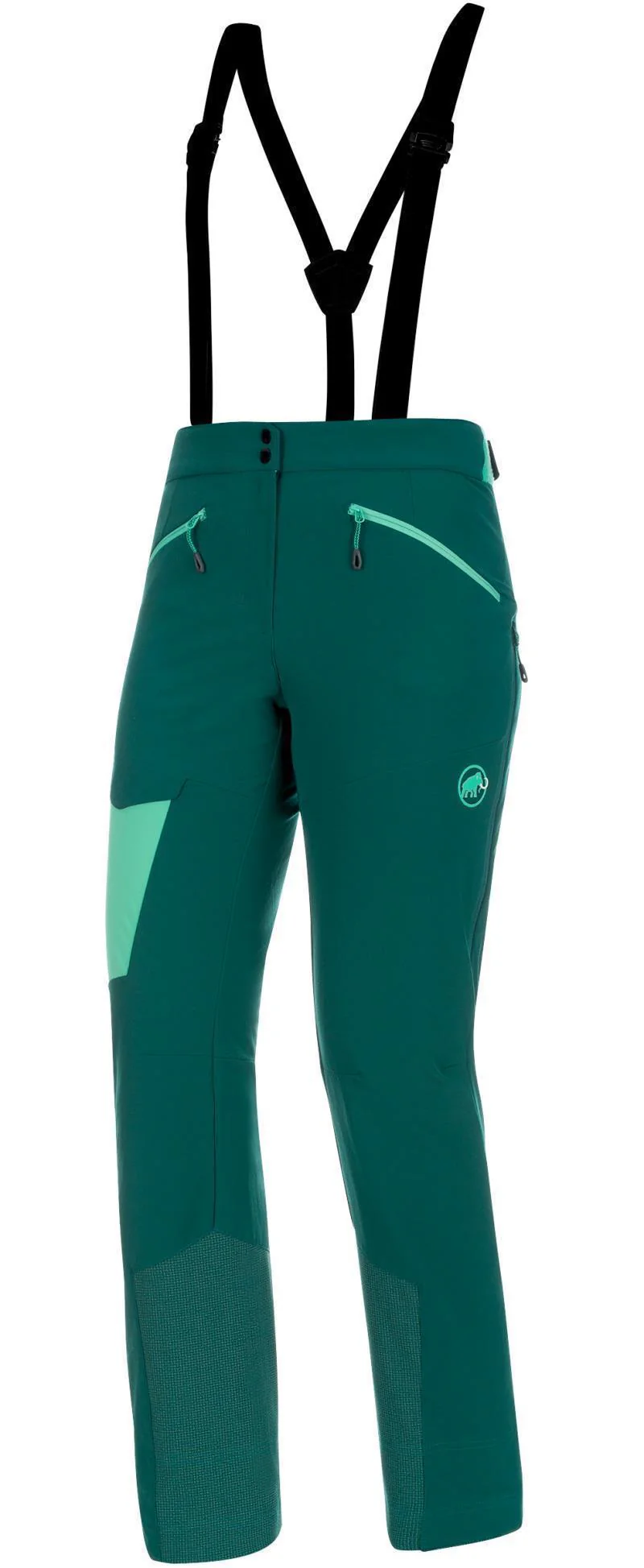 Base Jump SO Touring Pants, Reg - Womens