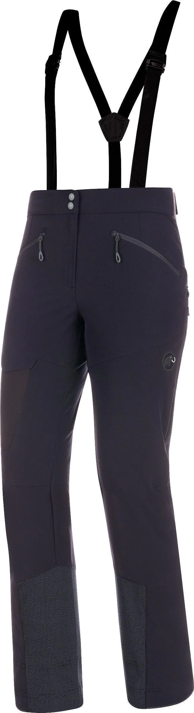 Base Jump SO Touring Pants, Reg - Womens - Image 3