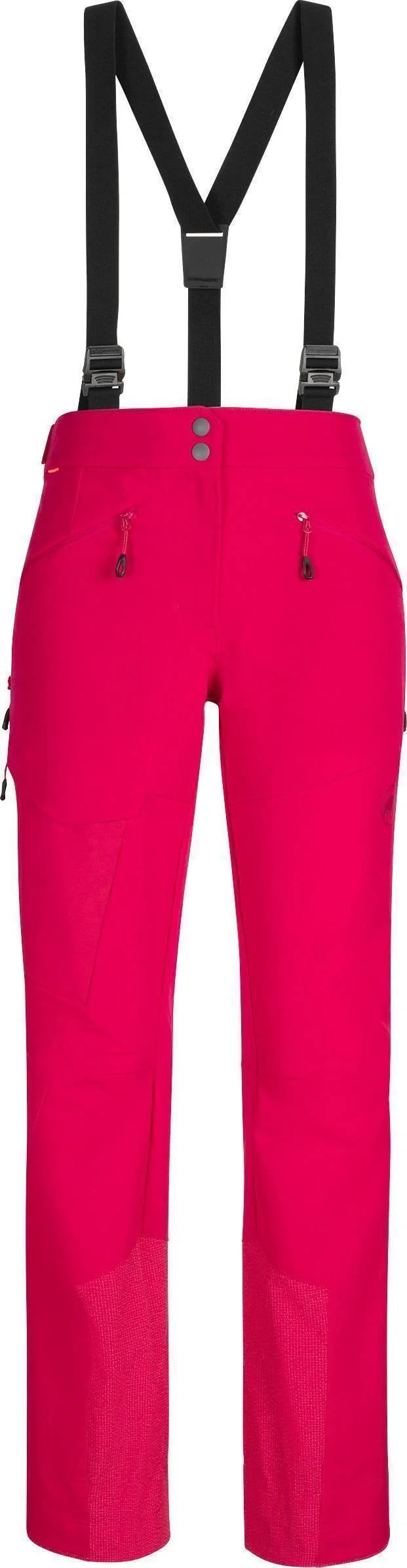 Base Jump SO Touring Pants, Reg - Womens - Image 4