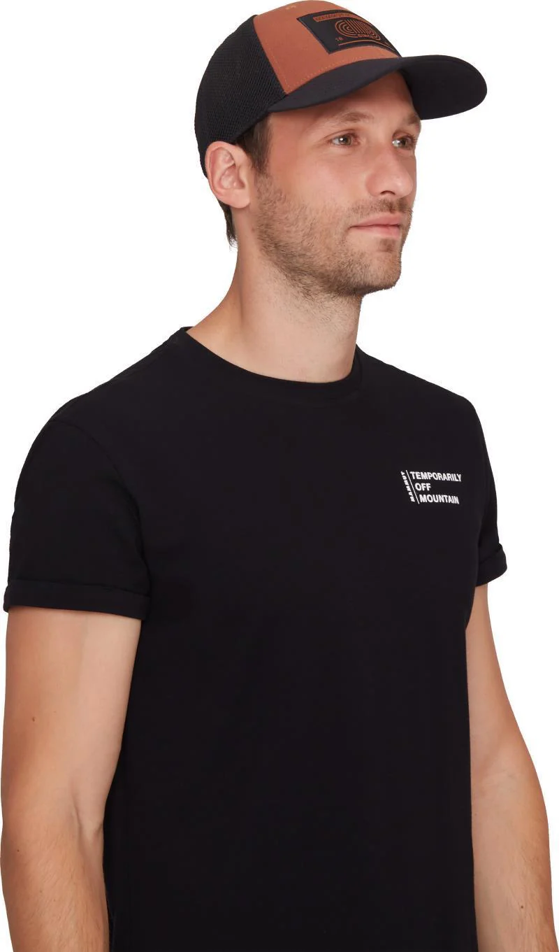 Baseball Mesh Cap - Image 3