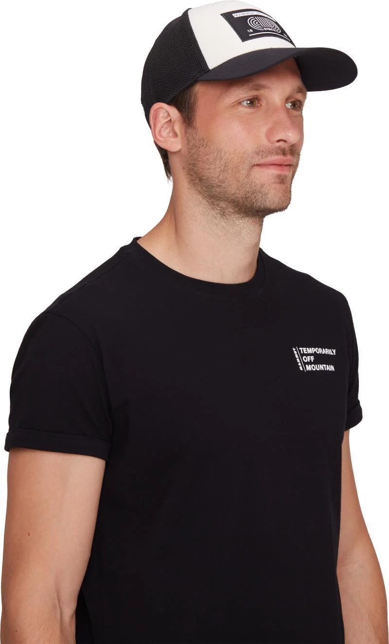 Baseball Mesh Cap - Image 6