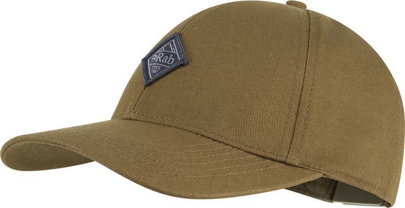 Basecamp Badge Cap - Image 2