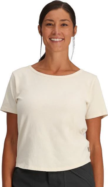 Basecamp Boxy Tee - Womens - Image 13