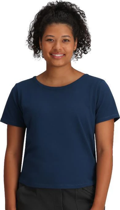 Basecamp Boxy Tee - Womens - Image 5