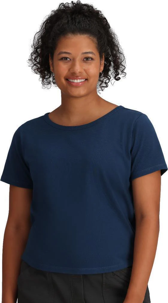 Basecamp Boxy Tee - Womens - Image 6