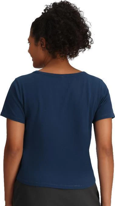 Basecamp Boxy Tee - Womens - Image 7