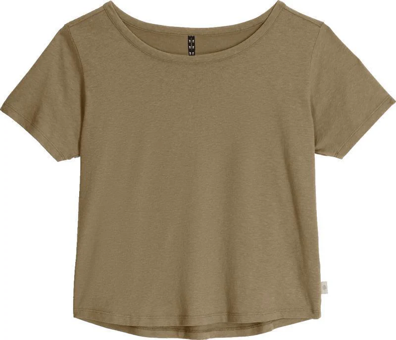 Basecamp Boxy Tee - Womens - Image 8