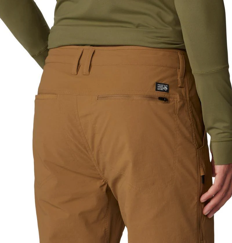 Basin Lined Pants, 32" Inseam - Mens - Image 10